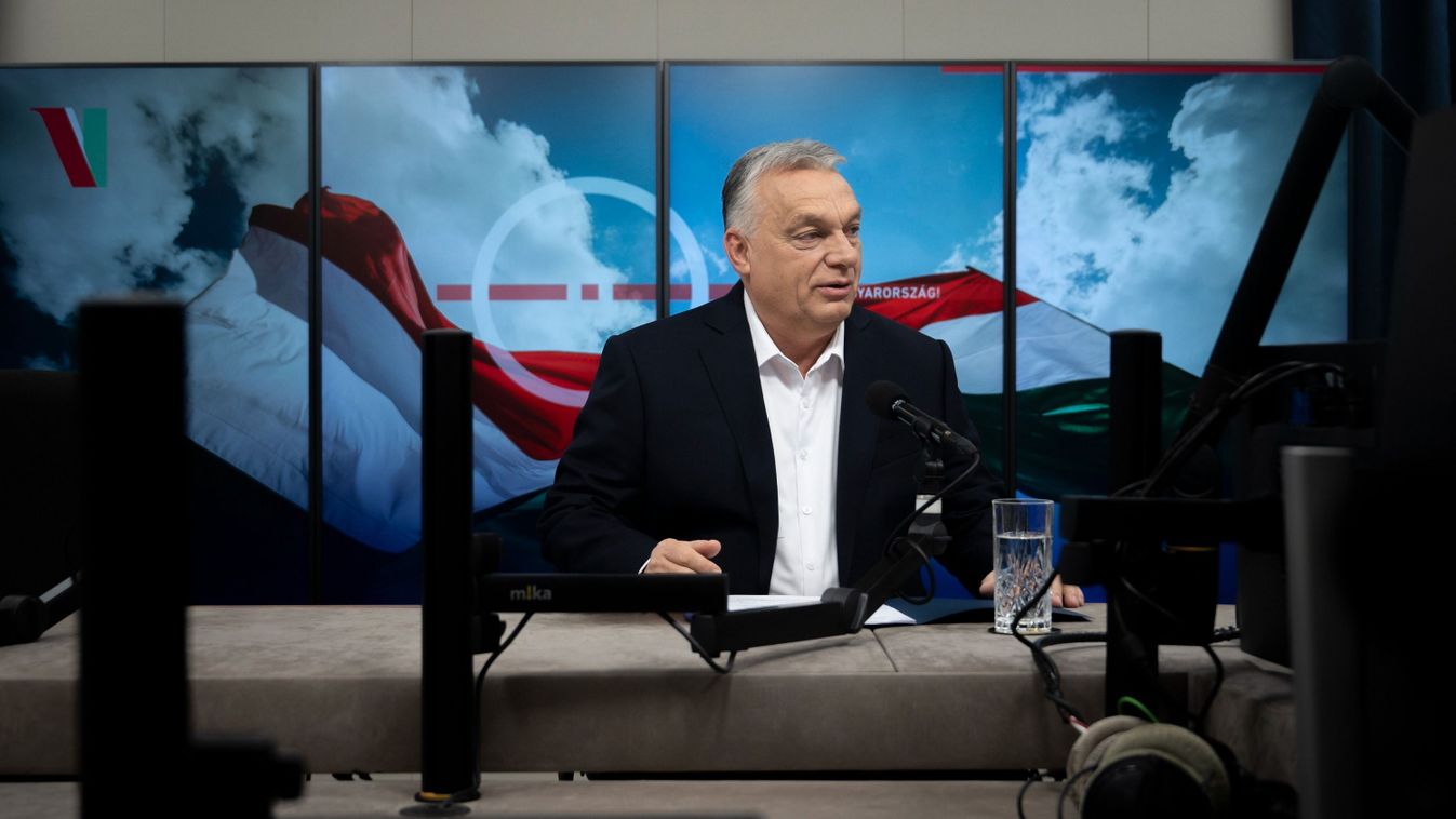 Orbán Viktor fiatalon összetörte a Fidesz 1300-as Zsiguliját (videó)