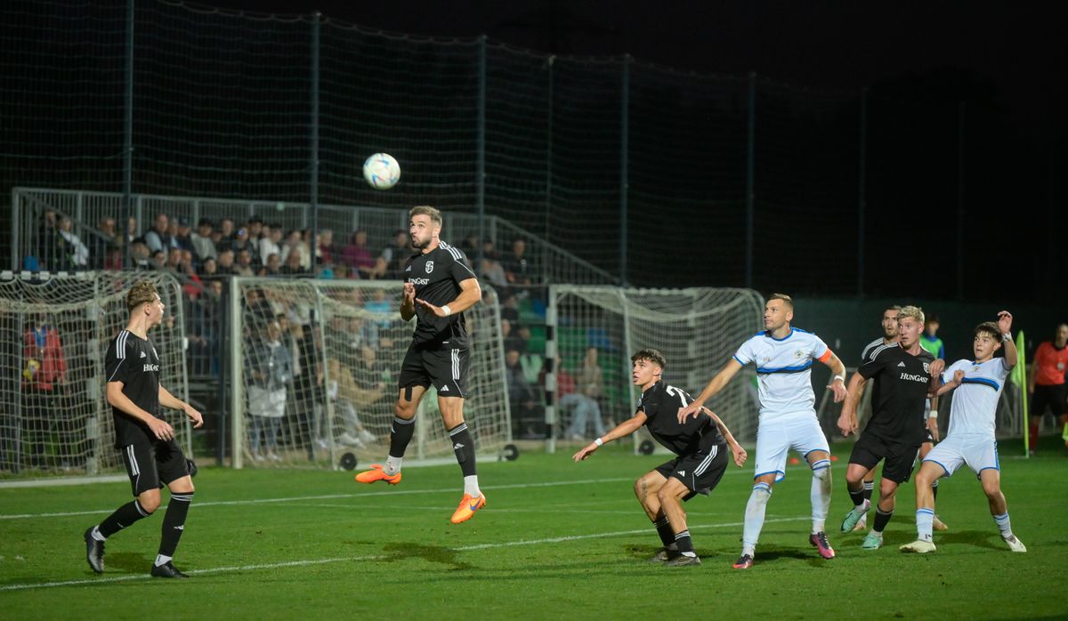 vármegyei futball