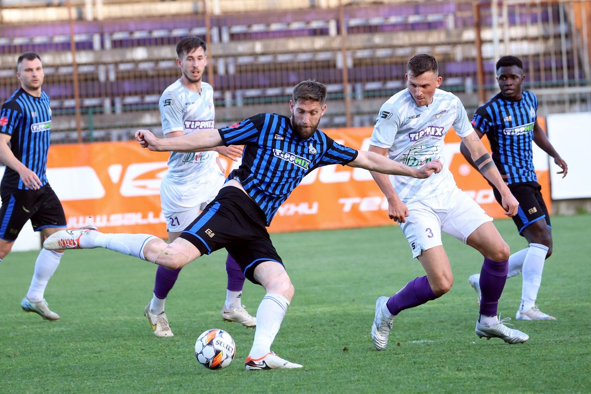 Szeged-Csanád GA