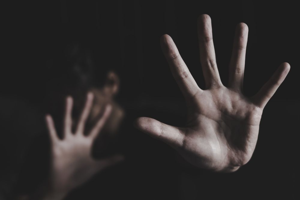 The,Concept,Of,??stopping,Violence,Against,Women,And,The,Abuse