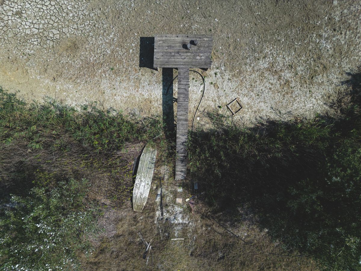 aszály