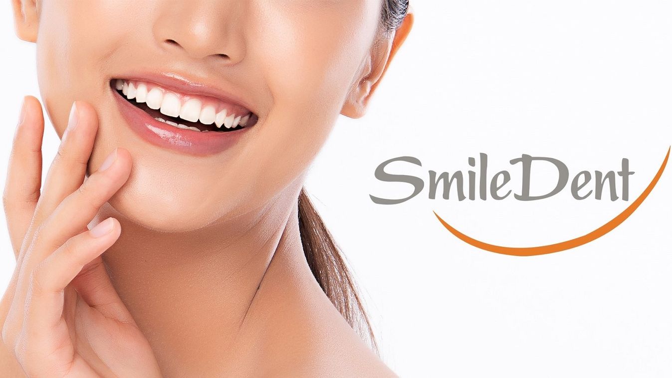 Álomszép mosoly, amit megérdemelsz – a SmileDent ajándékokkal és extra törődéssel vár!