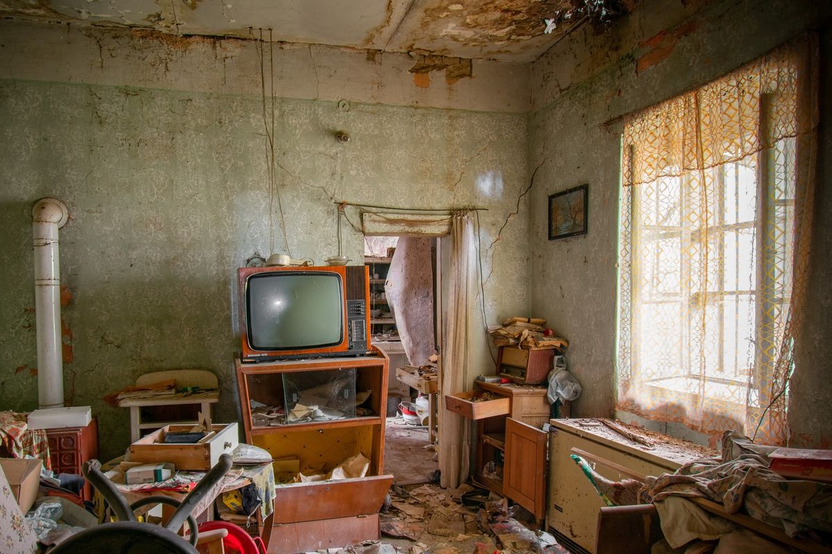 urbex