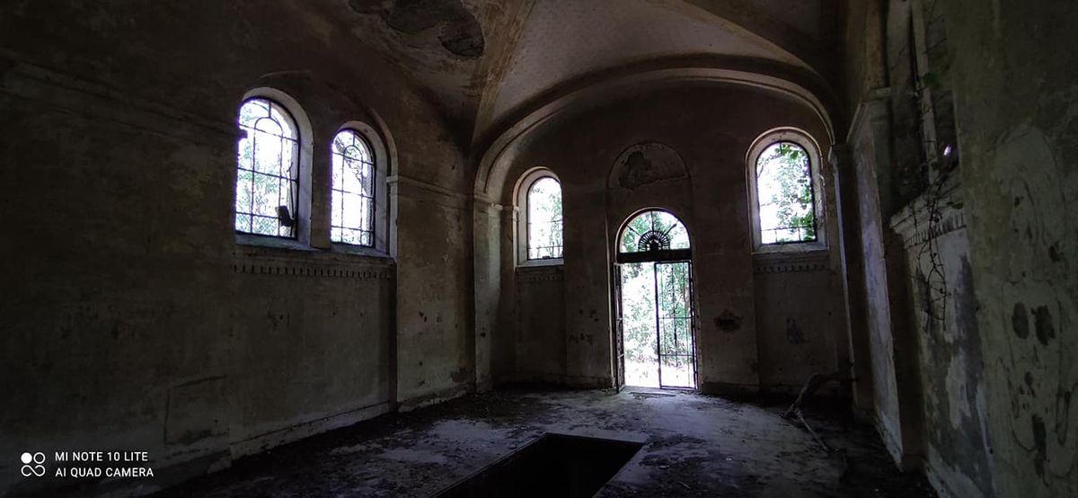 urbex