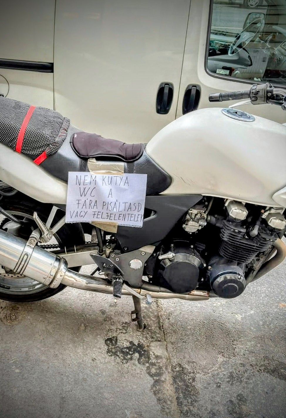 motor