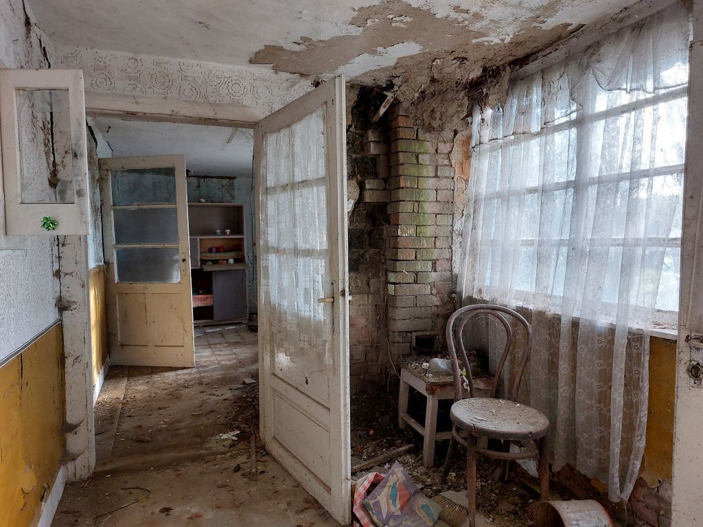 urbex