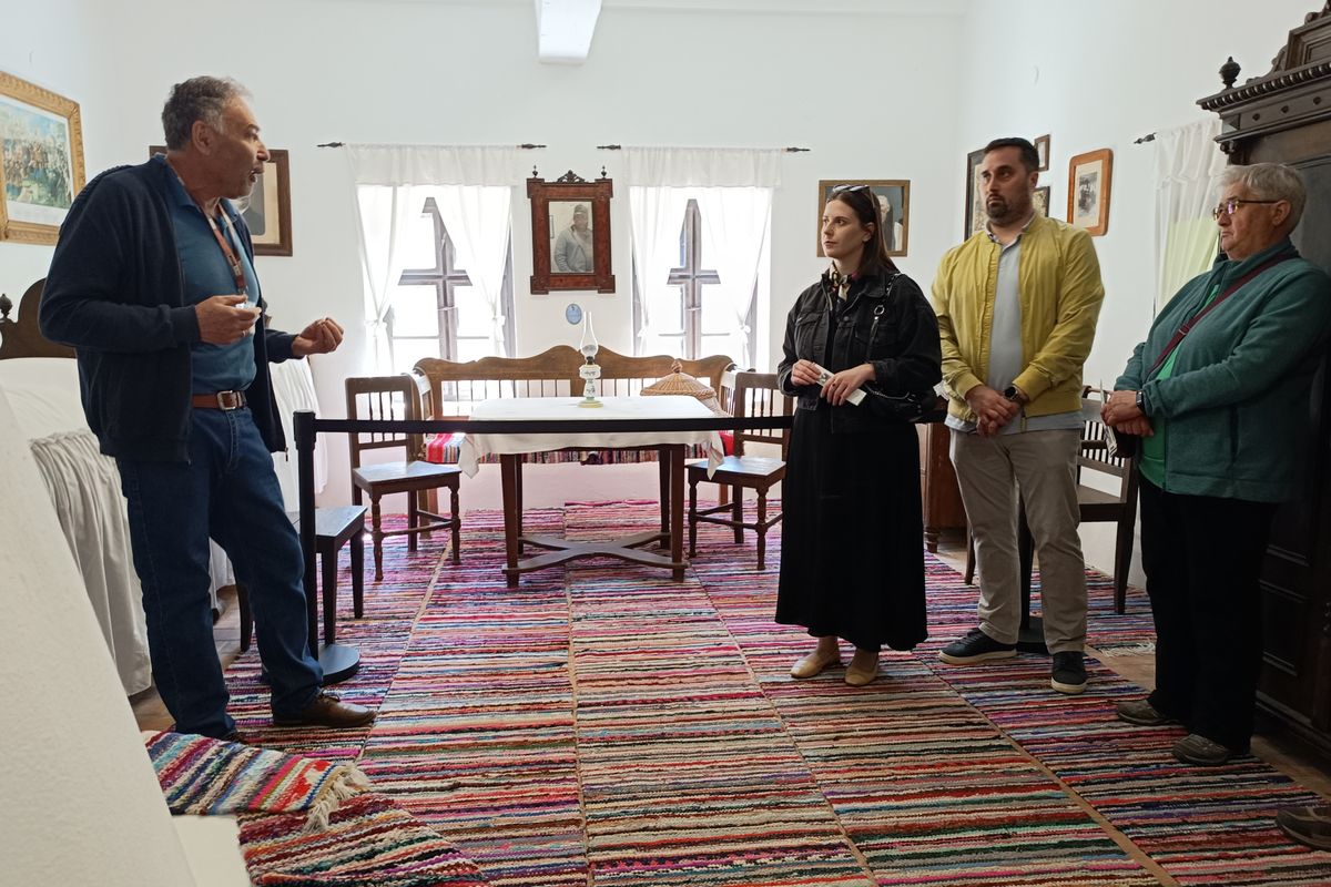 makói tájház, skanzen, múzeum, hagymás ház