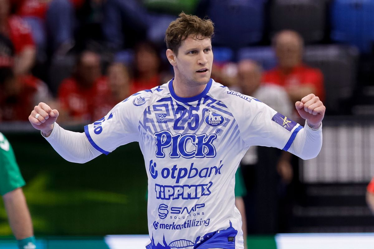 Magyar Kupa, Pick Szeged, Gyöngyös, One Veszprém HC