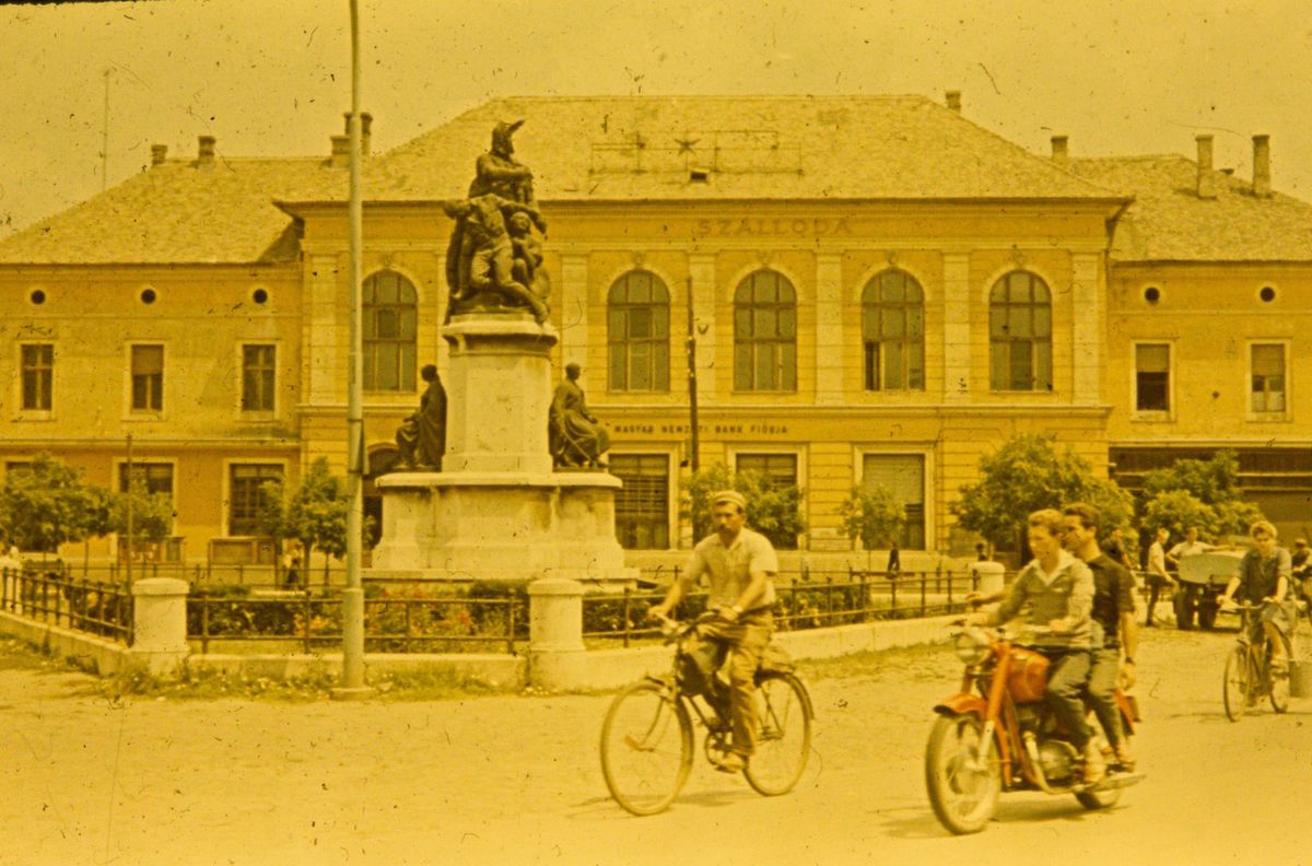 Makó Annó