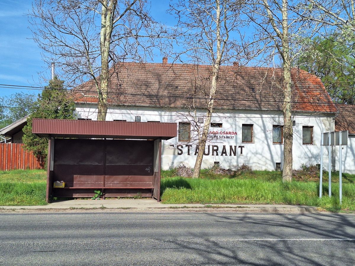 Postakocsi Csárda