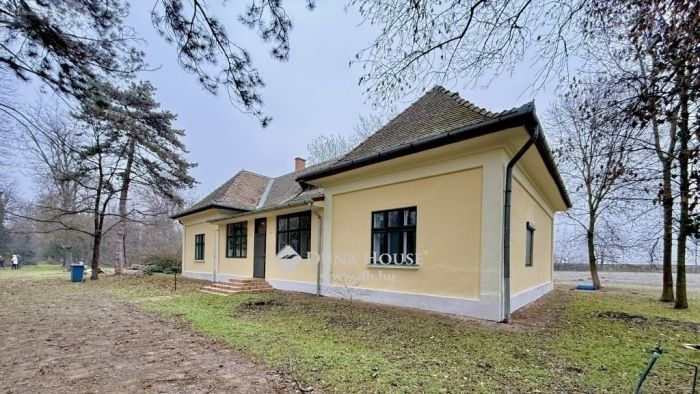 A kútvölgyi szanatórium titkai