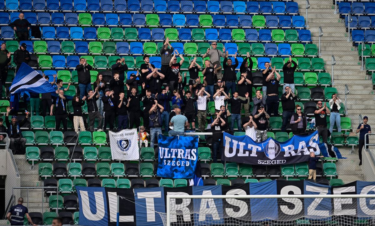 Szeged-Csanád GA