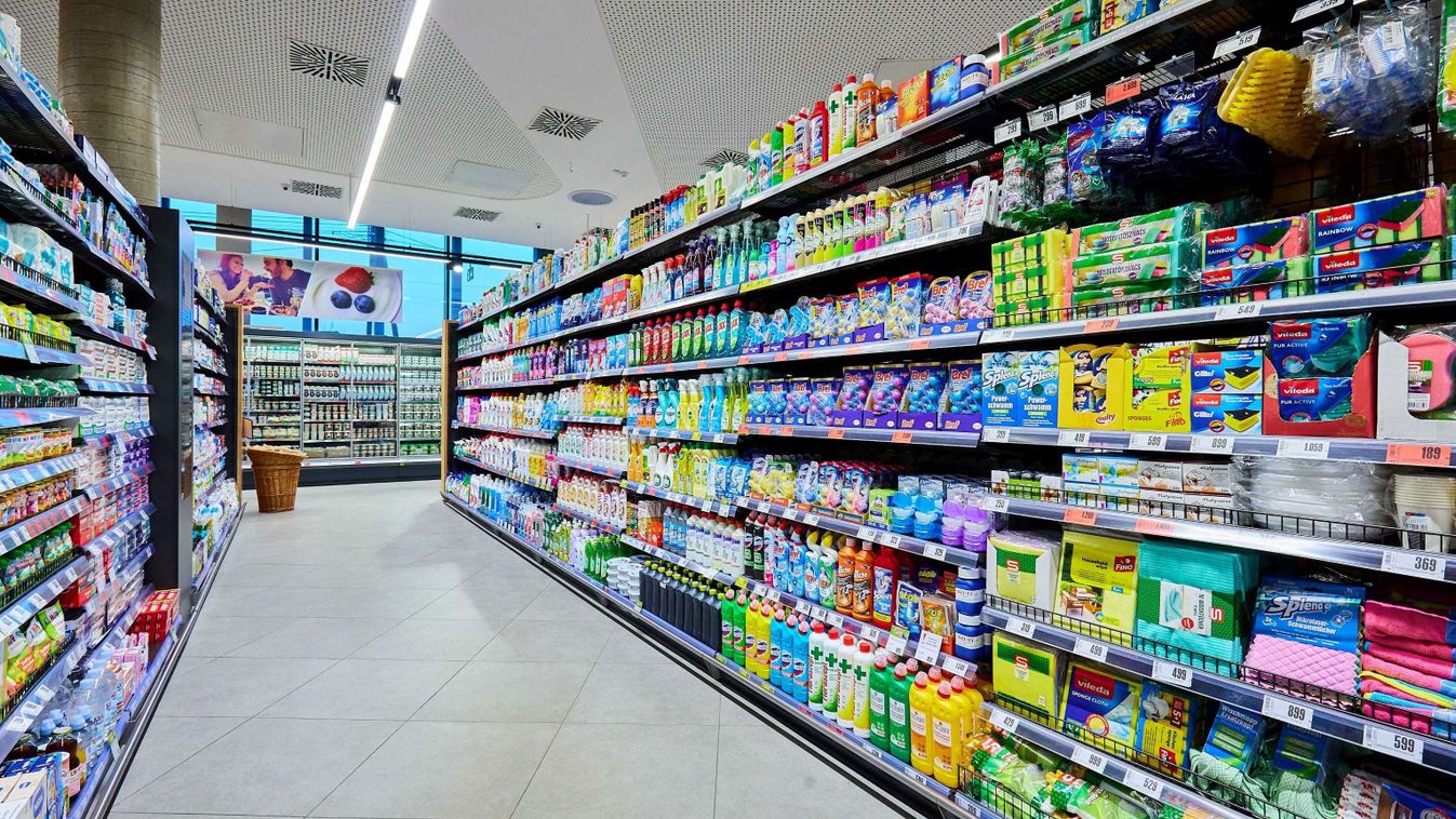 Hatalmas kedvezményekkel készül a SPAR a húsvétra