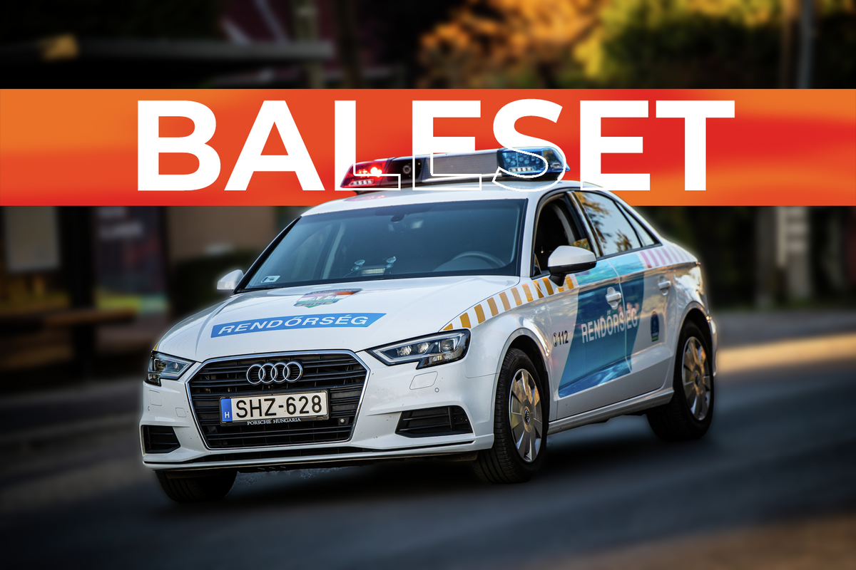 baleset