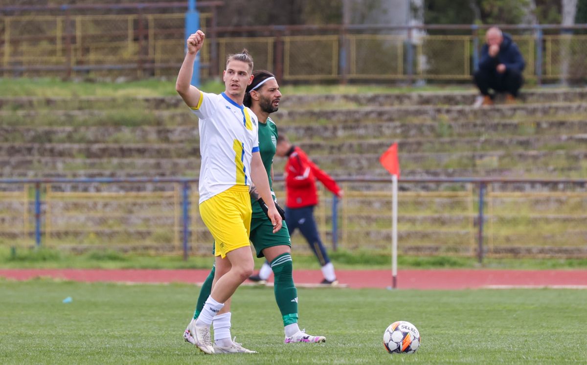NB III, HFC, SZVSE,