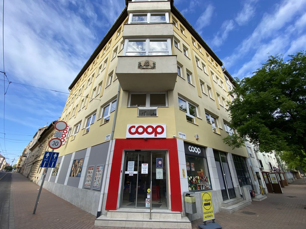 coop