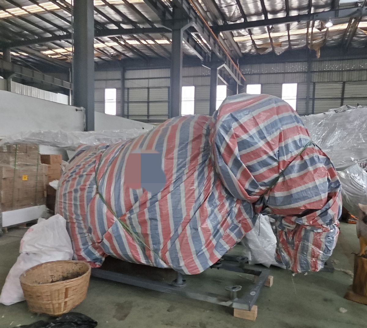 mamut