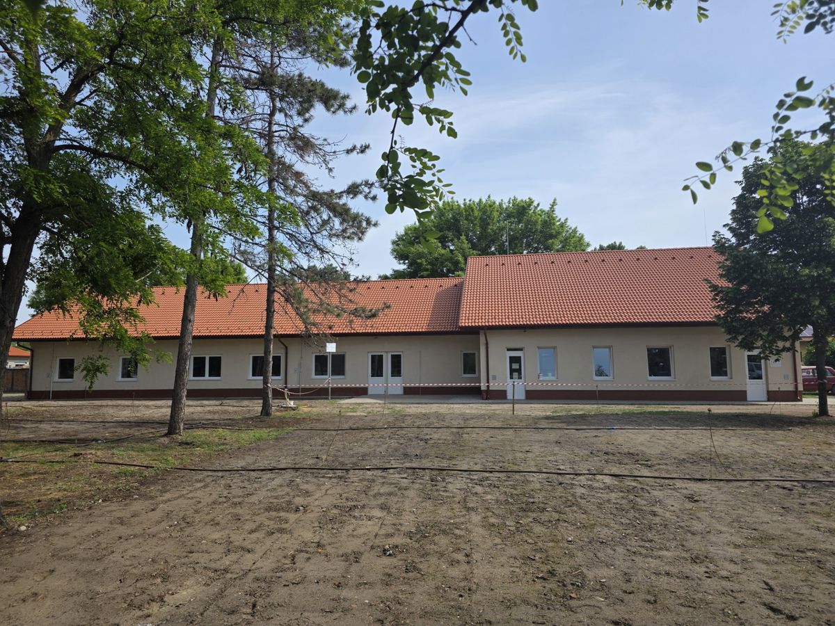 Ópusztaszer