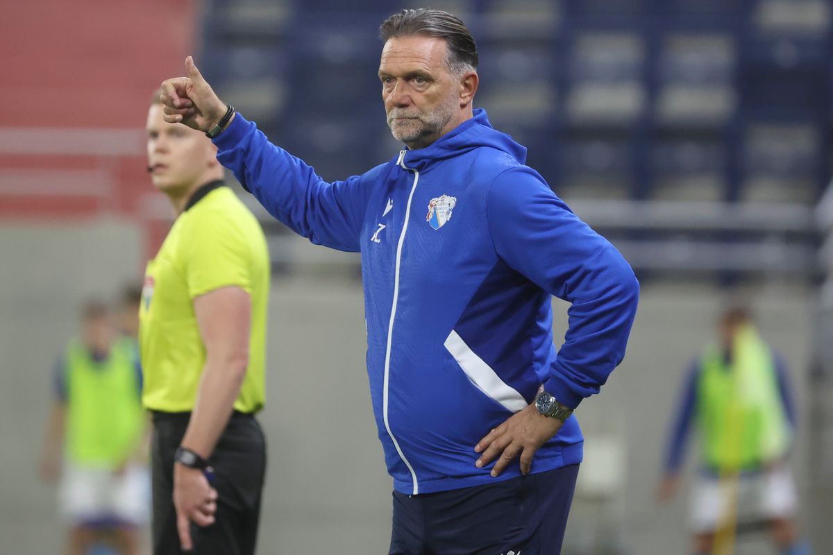 Szeged-Csanád GA, Aczél Zoltán