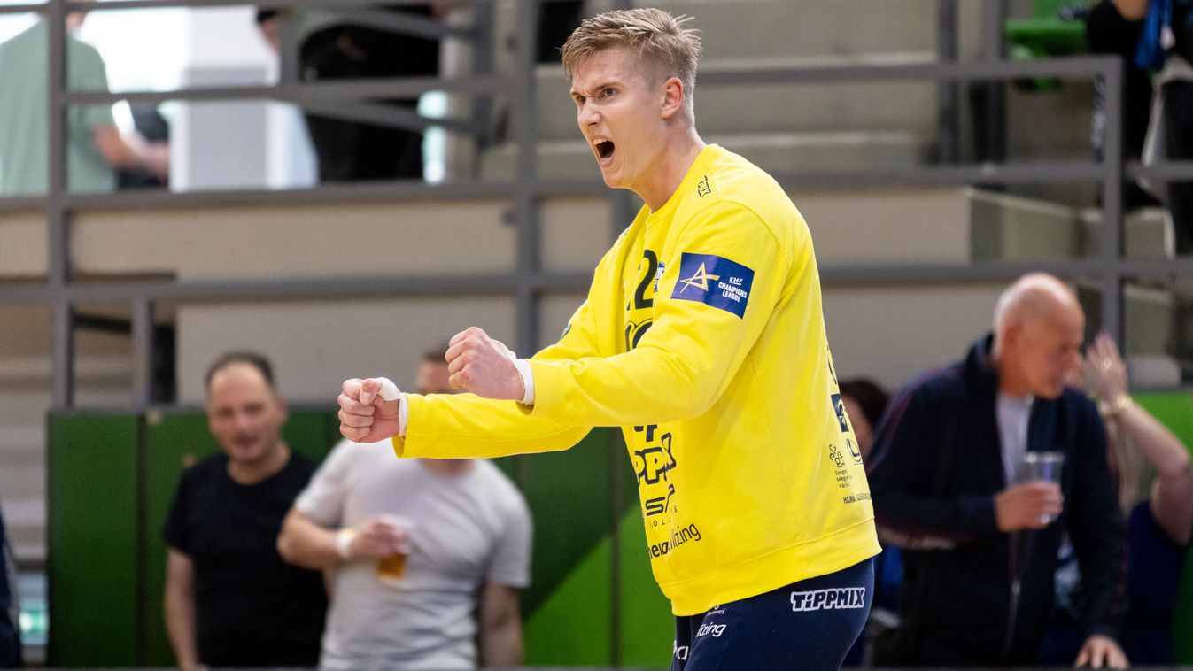 Bánhidi megsérült, a Pick Szeged az FTC elleni sikerével bajnoki döntős