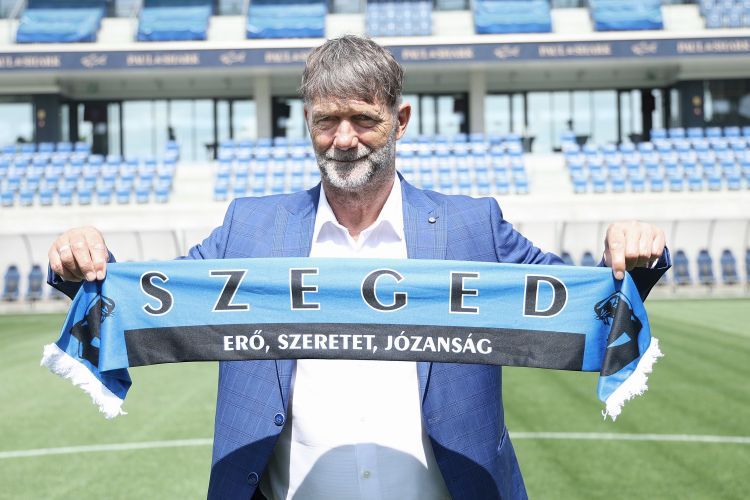Szeged-Csanád GA