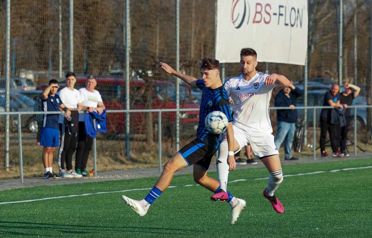 vármegyei futball