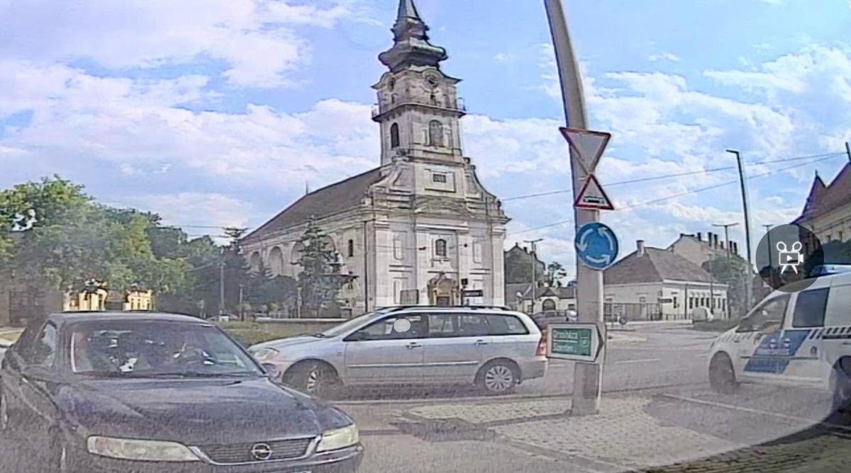 körforgalom