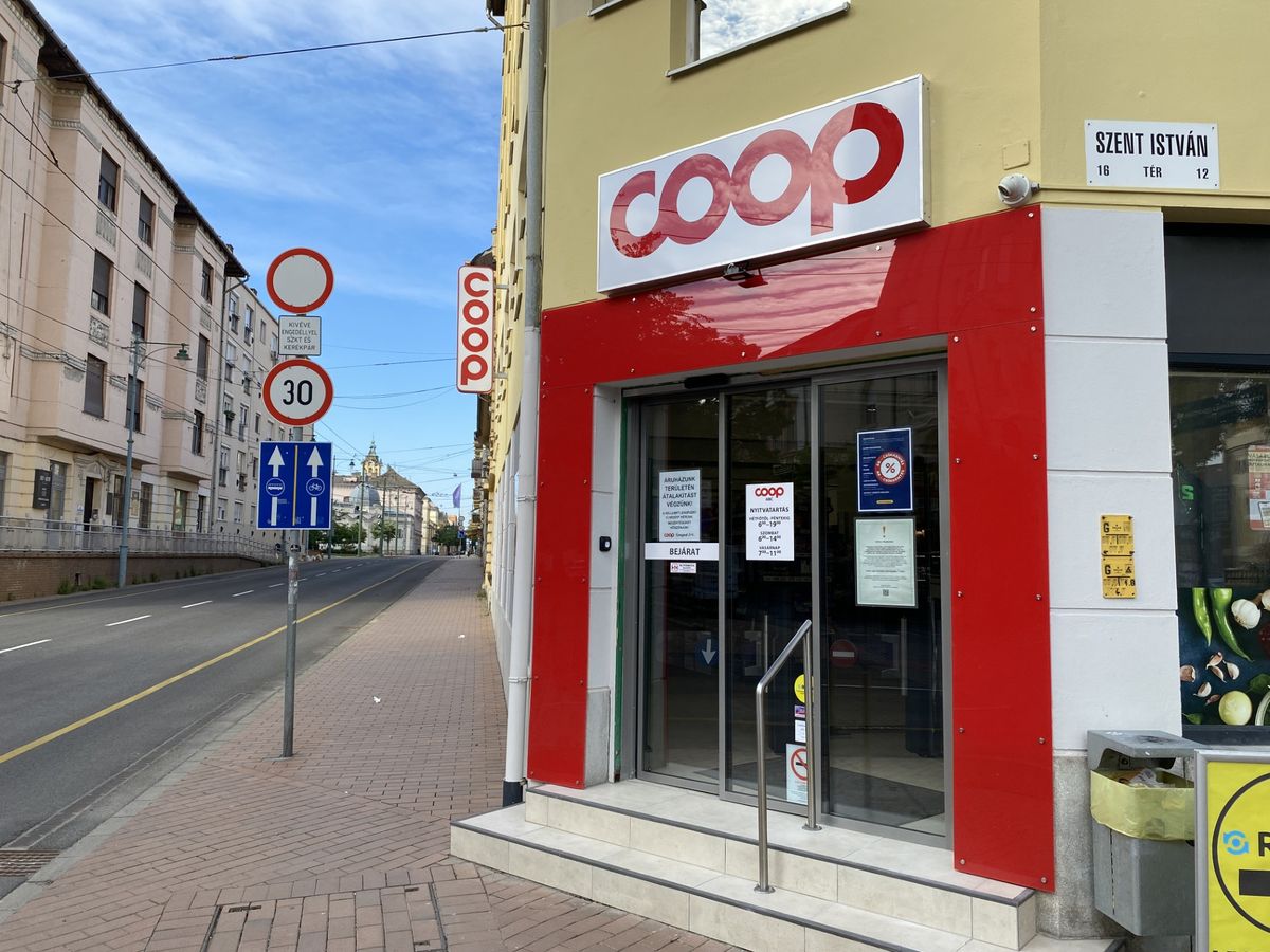 coop