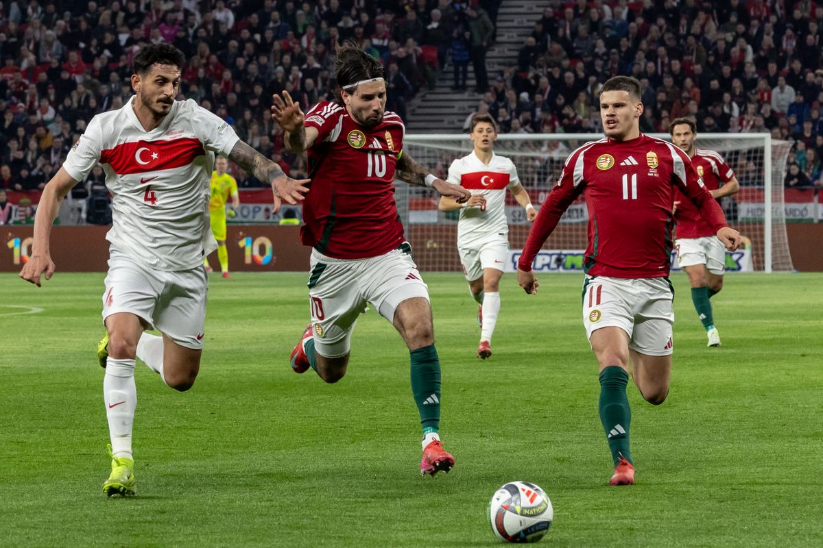 Kerkez Milos, HFC, Liverpool, Real Madrid, Szoboszlai Dominik csapattársa