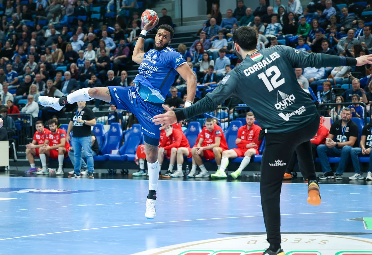 Veszprém–Pick Szeged, bajnoki döntő, férfi kézilabda NB I, THW Kiel–Flensburg