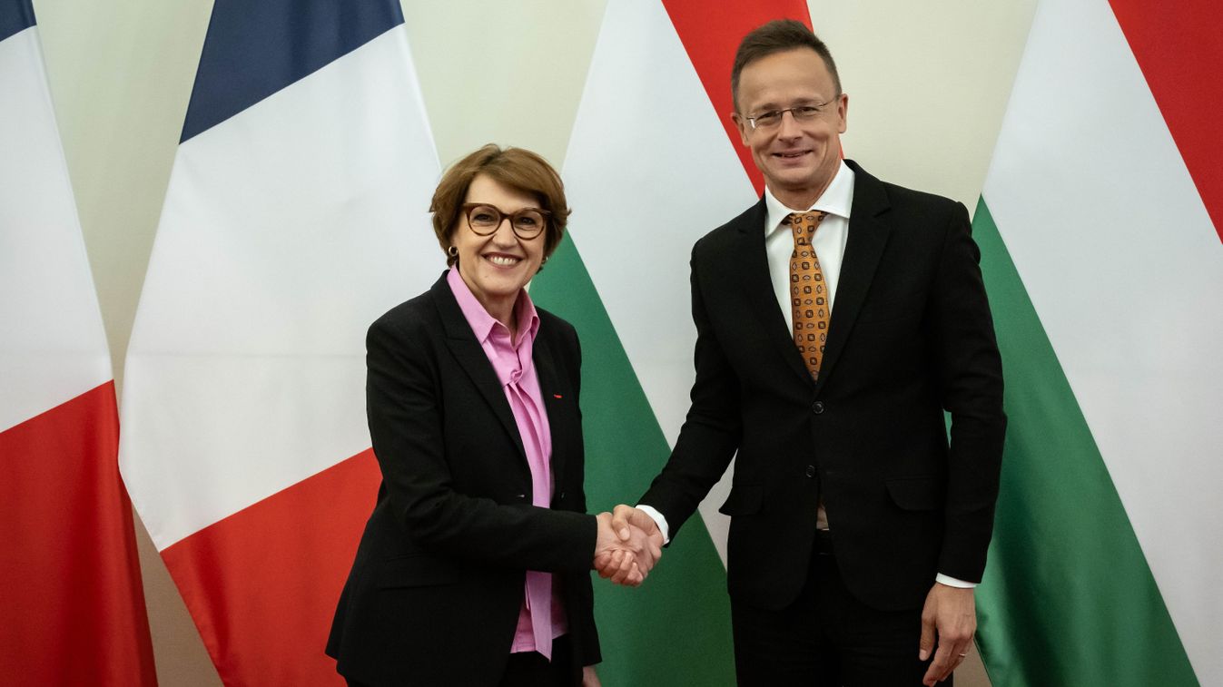 Szijjártó Péter: a kormány nem engedi, hogy Brüsszel tönkretegye a magyar gazdákat