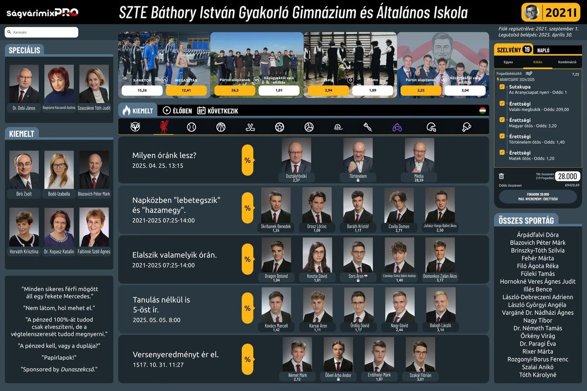 tabló