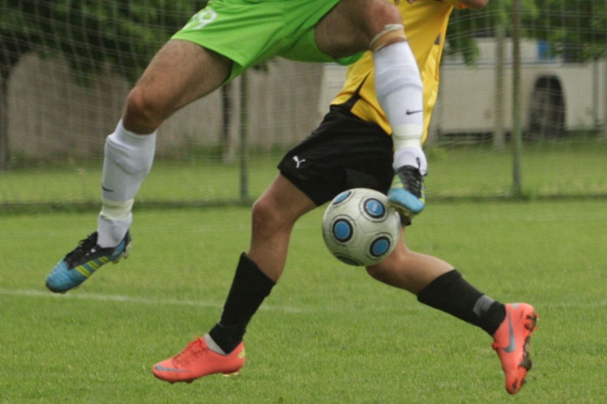 vármegyei futball