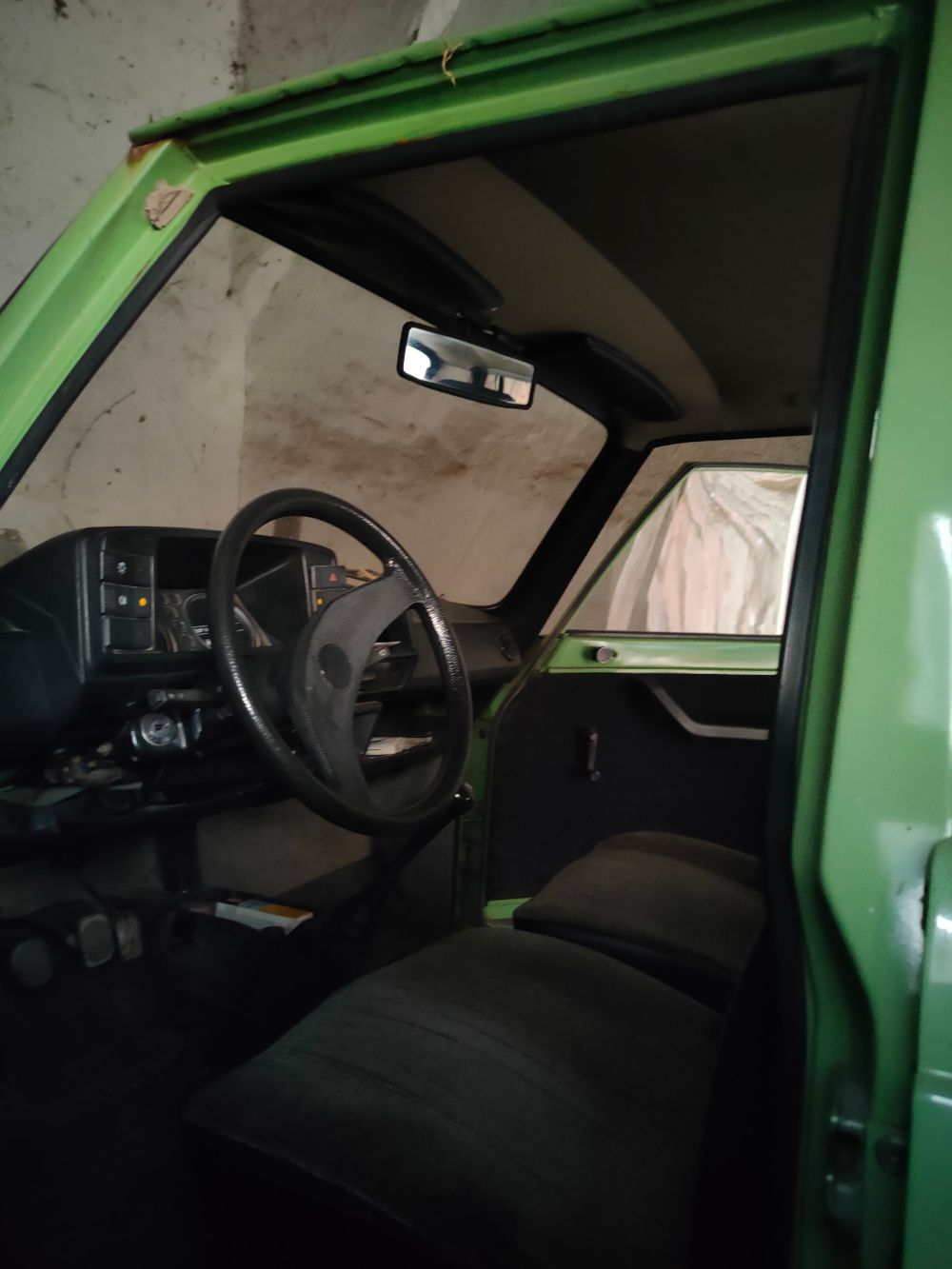 Wartburg