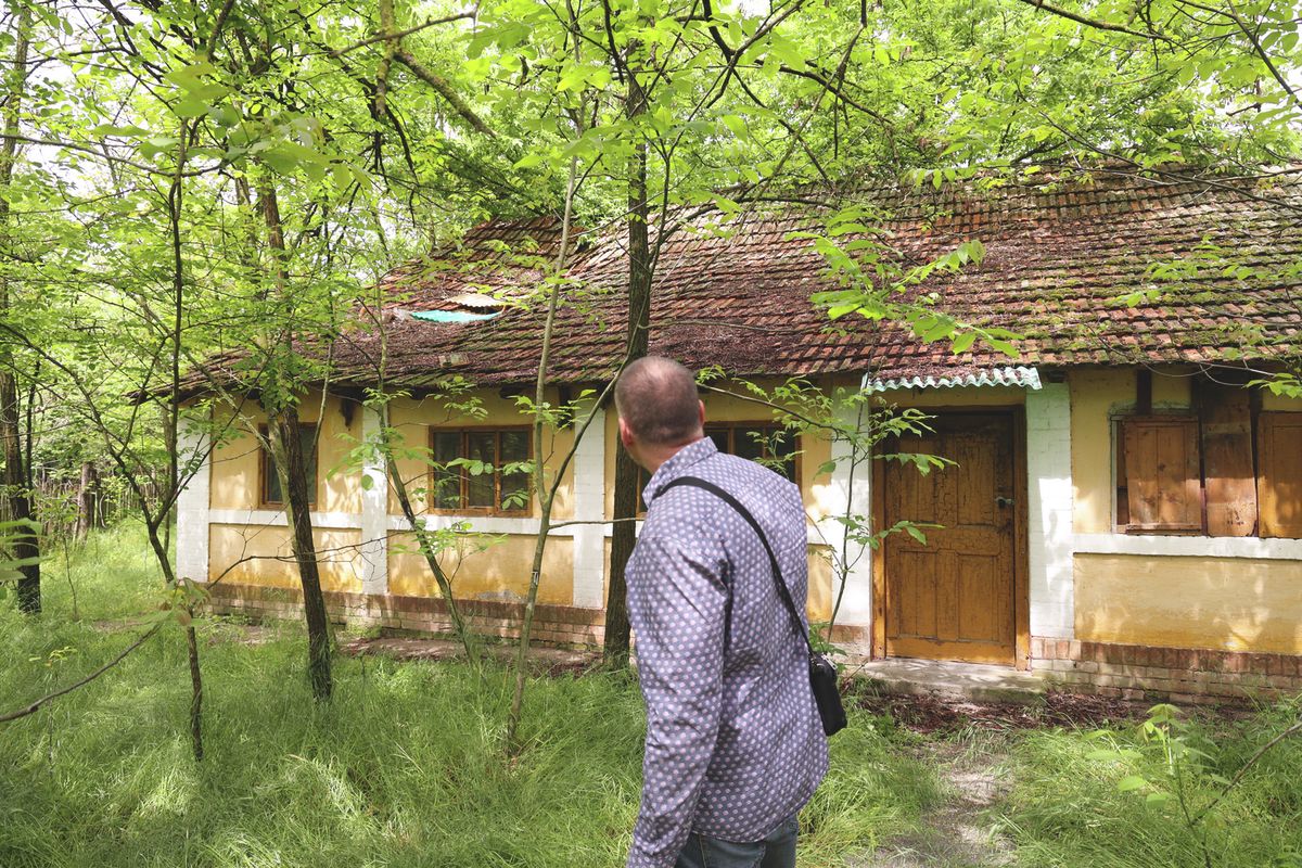 urbex