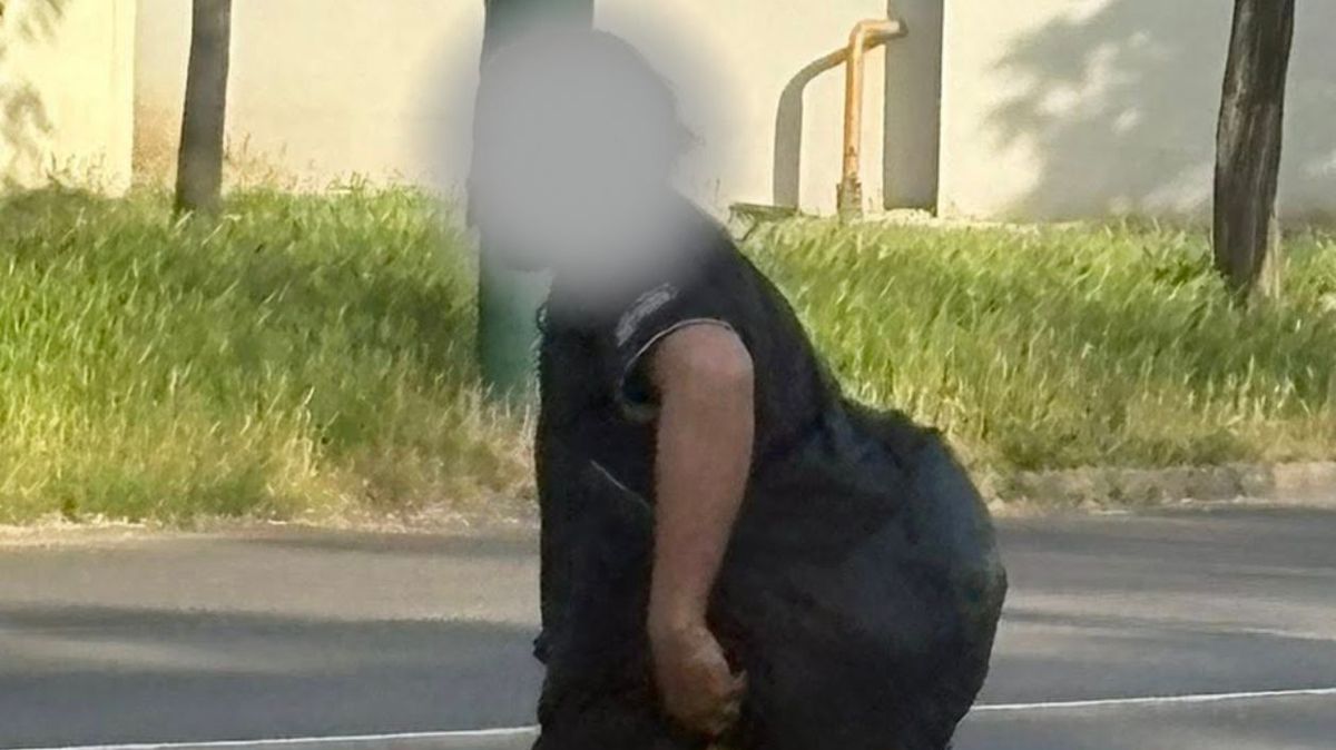 szikés rém