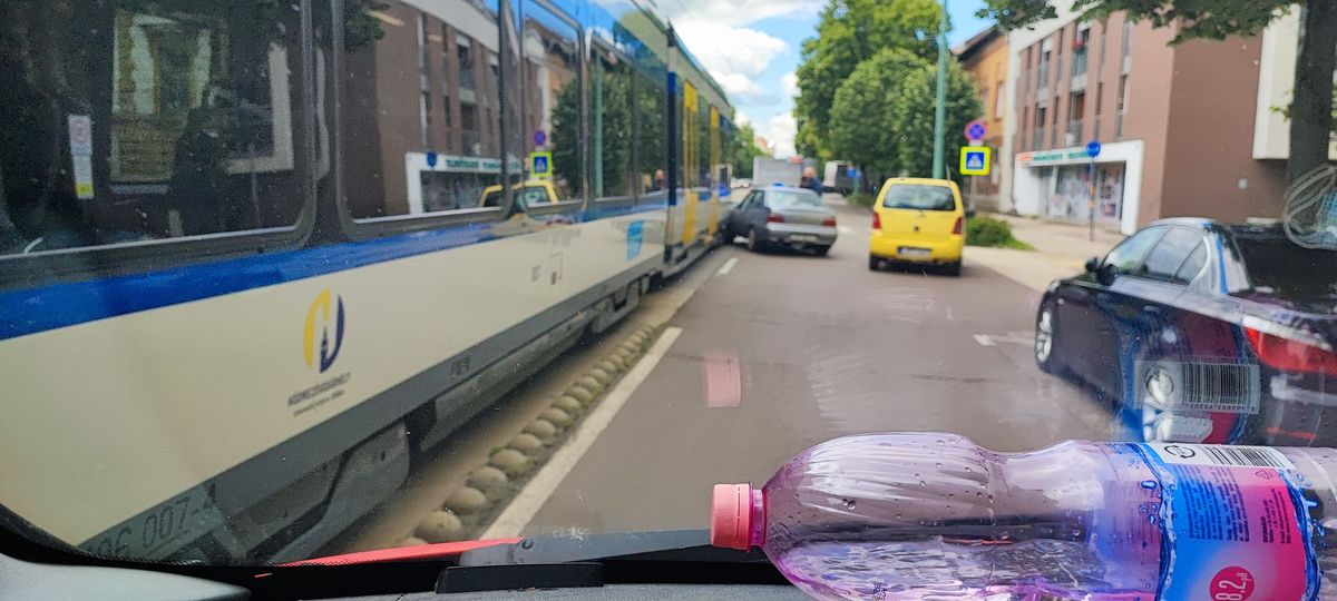 tramtrain, baleset, szeged