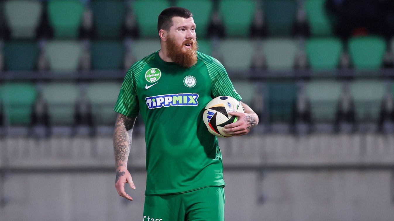 Első magyar trófeáját nyerheti meg Ádám Martin