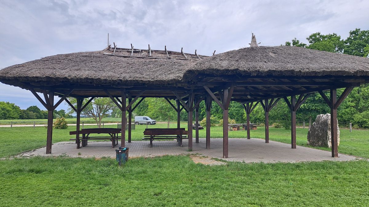 Mélypont emlékhely
