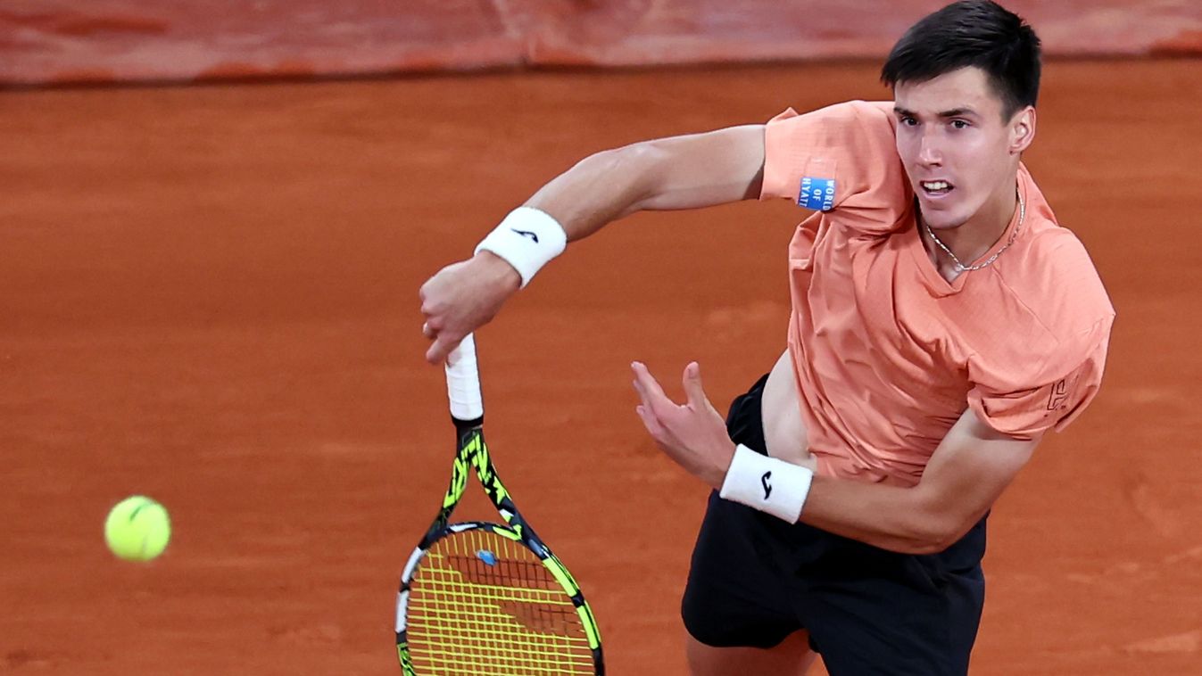 Mi hiányzott a Roland Garros-bravúrhoz Marozsán Fábiánnak és Fucsovics Mártonnak?