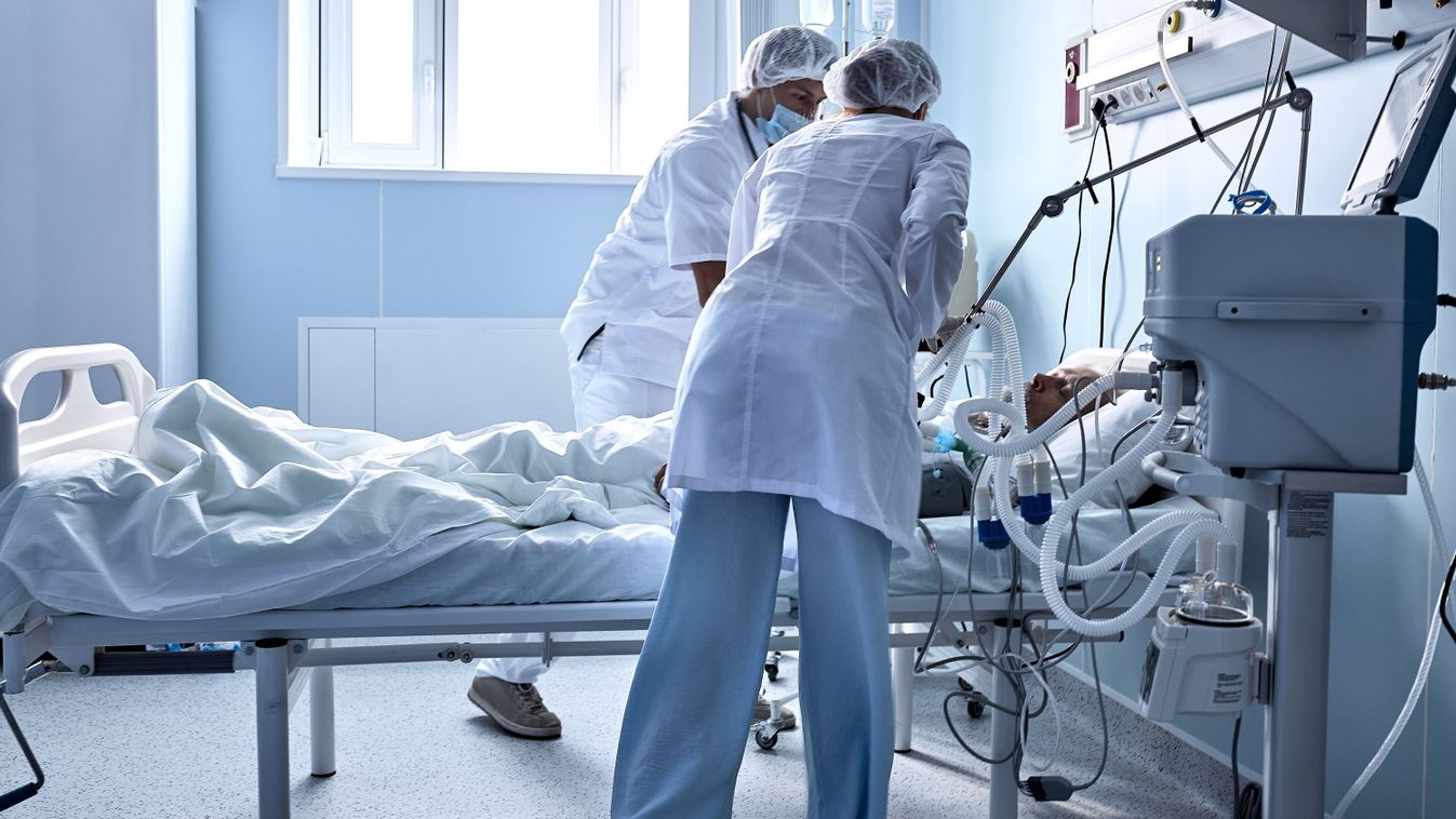 Durva egészségügyi kockázatokkal járna, ha Ukrajna csatlakozna az EU-hoz
