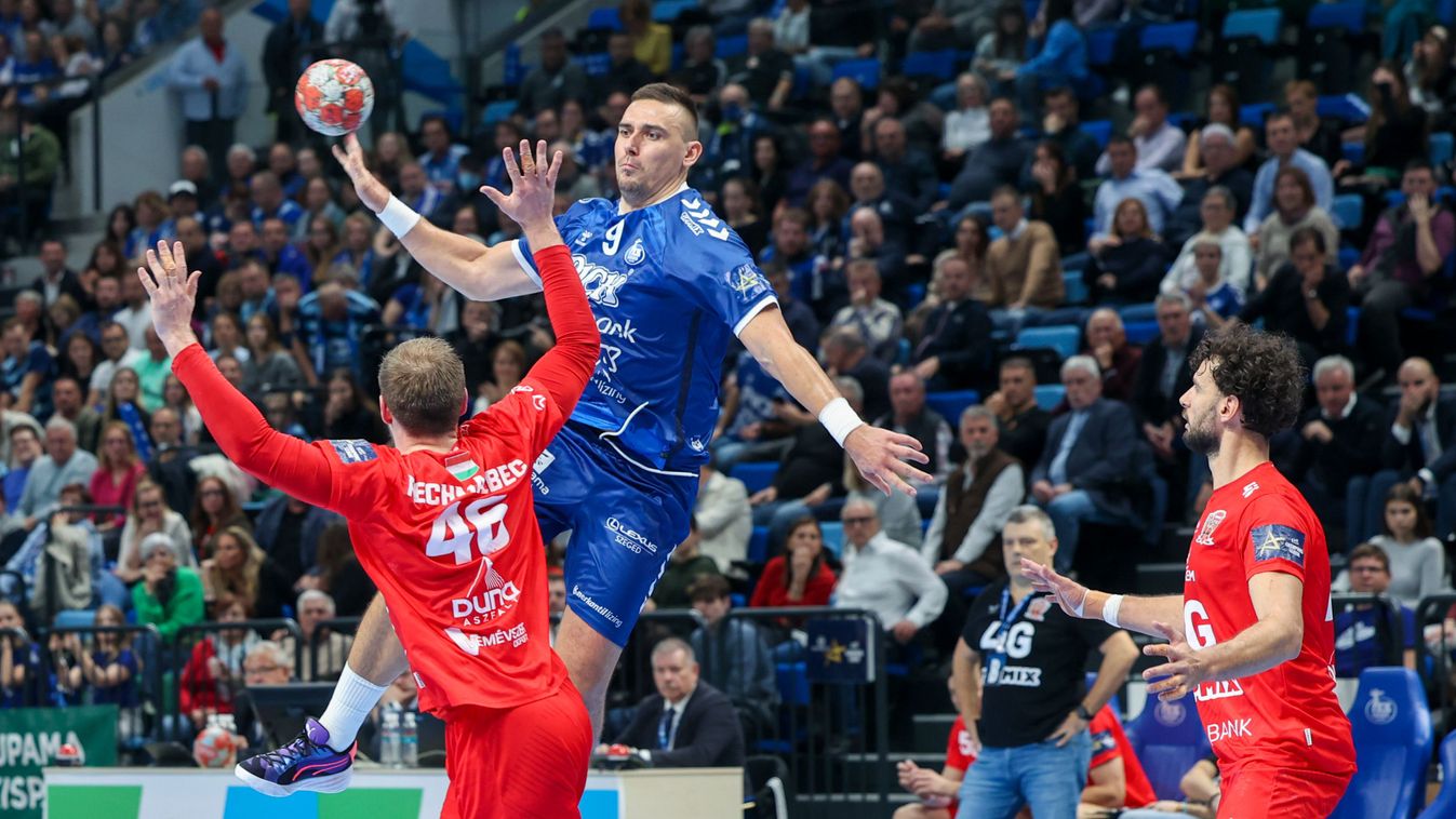 Megvannak a Veszprém–Pick Szeged bajnoki döntő időpontjai