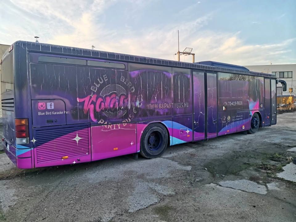 bulibusz