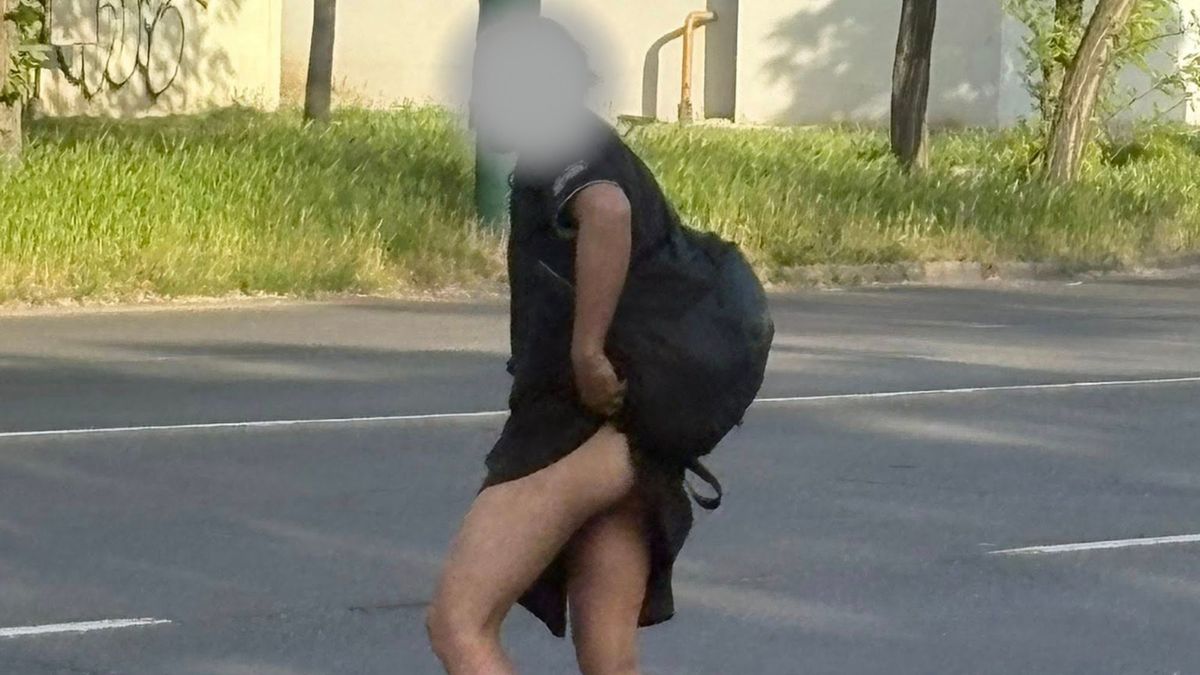 szikés rém