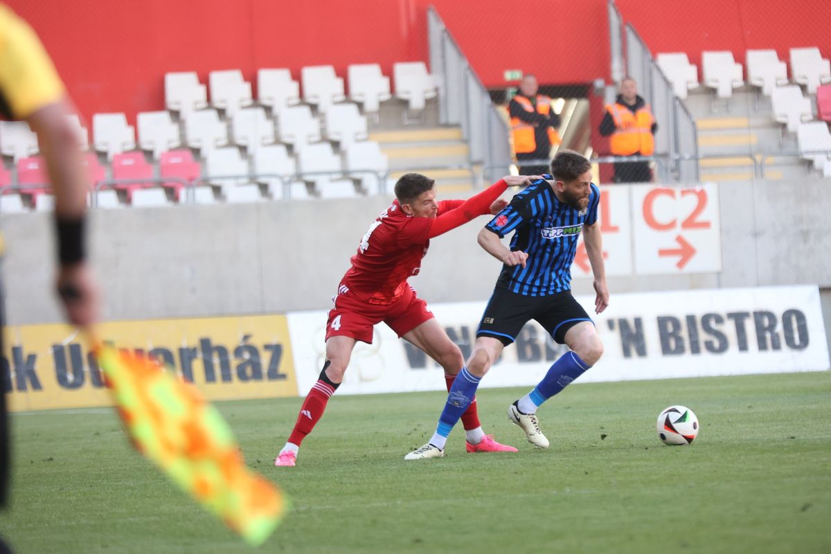 Szeged-Csanád GA