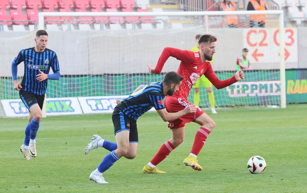Szeged-Csanád GA, Kisvárda, Szőr Levente, Révész Attila, kit igazolhat nyáron