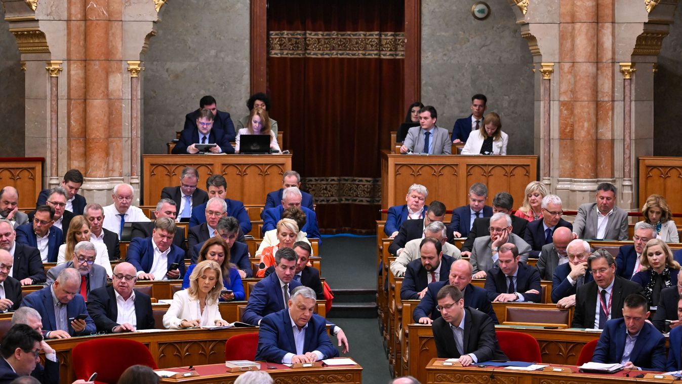 Meghosszabbították a háborús vészhelyzetet