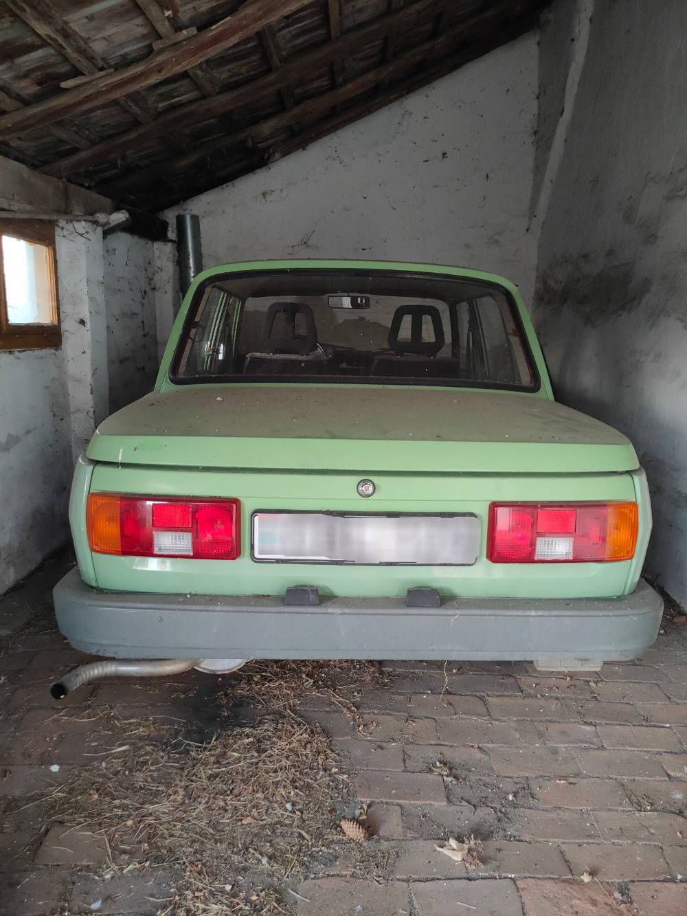 Wartburg