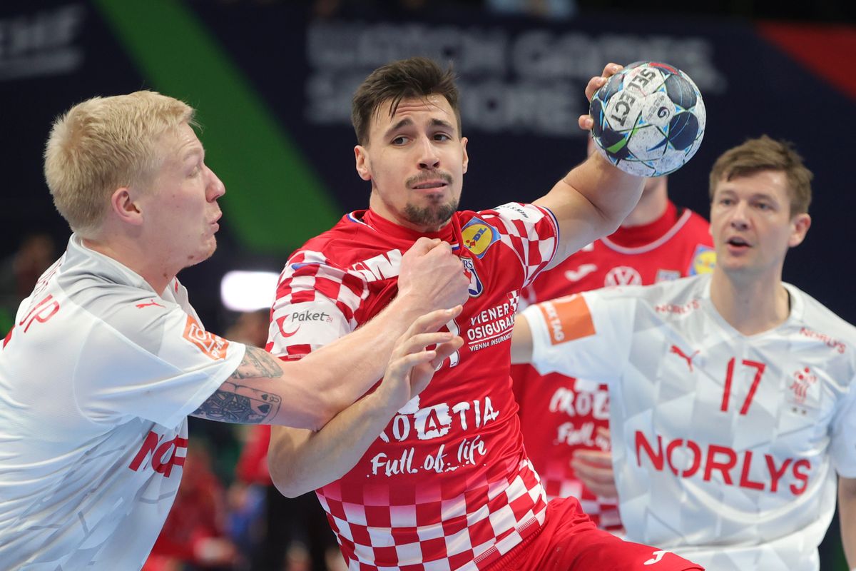 Veszprém, Pick Szeged, Ivan Martinovic, Nedim Remili