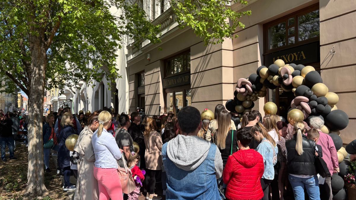 Hajbalhé Szegeden: Jákob Zoli segítségét kérik! – videóval